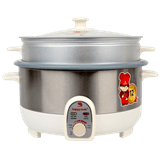 Nồi lẩu điện Happycook HCHP-350ST