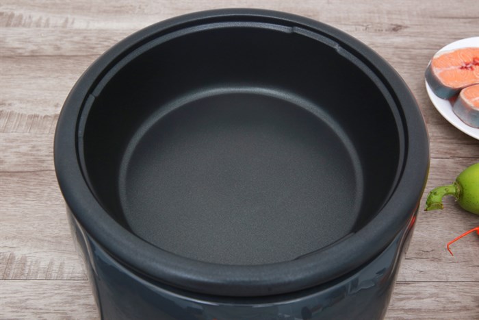 Nồi lẩu điện Supor HFK26EVN-130 4 lít Màu Đen