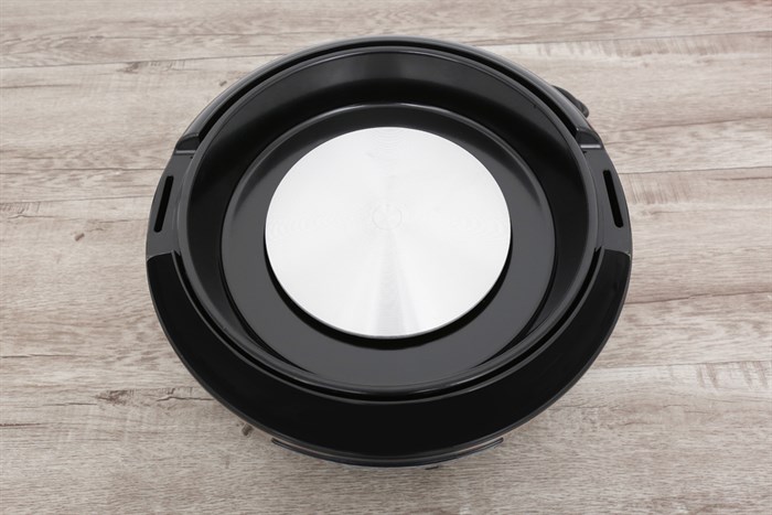 Nồi lẩu điện Sunhouse SHD4526 4 lít Màu Xám - đồng