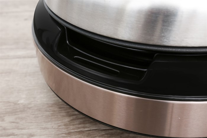 Nồi lẩu điện Sunhouse SHD4526 4 lít Màu Xám - đồng