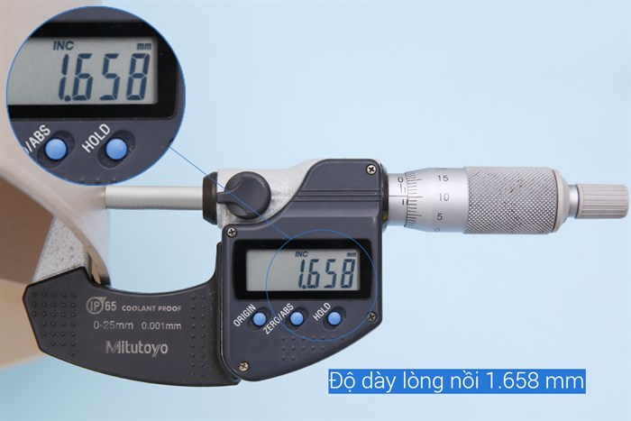 Nồi lẩu điện Bear DHG -C50K1 5 lít Màu Nâu