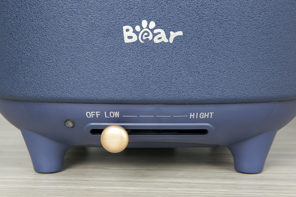 Nồi lẩu điện Bear DHG-C60F2 6 lít - 7
