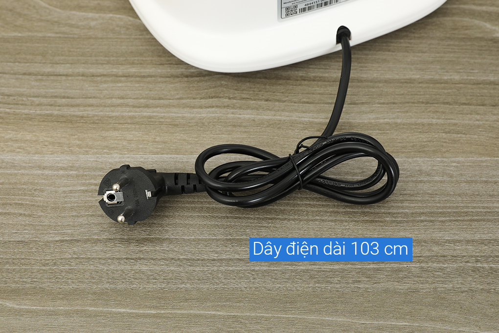 Nồi hấp đa năng AVA H280 12 lít Màu Trắng