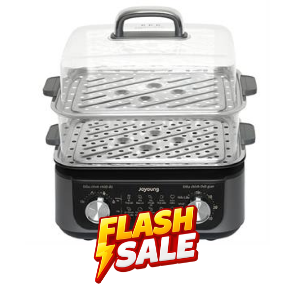 Nồi hấp đa năng Joyoung JFS-556 16 lít