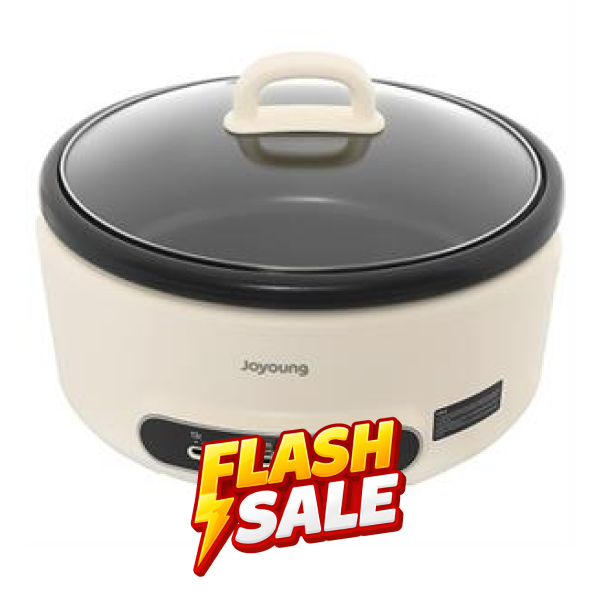 Nồi lẩu đa năng Joyoung JHP-218 4 lít