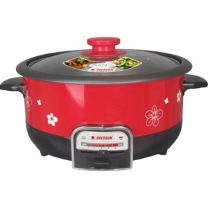 Nồi lẩu điện Goldsun MC-GAL30 3 lít