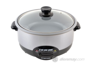 Nồi lẩu điện Tatung TVHP-30B