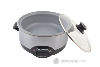 Nồi lẩu điện Tatung TVHP-30B