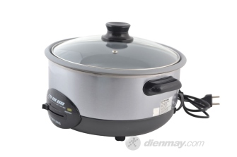 Nồi lẩu điện Tatung TVHP-30B