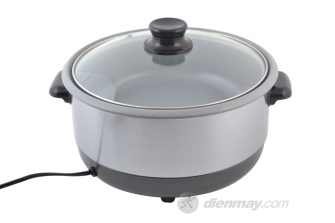 Nồi lẩu điện Tatung TVHP-30B