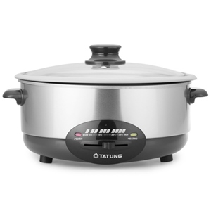 Nồi lẩu điện Tatung TVHP-30B