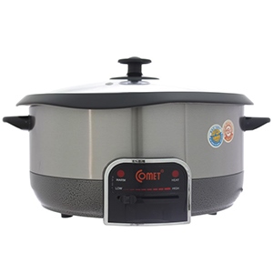 Nồi lẩu điện Comet CM7731