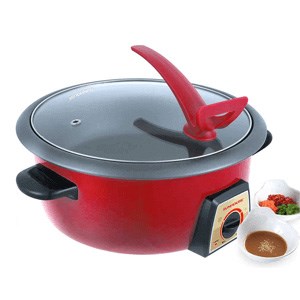 Nồi lẩu điện Sunhouse SHD 4520 3 lít