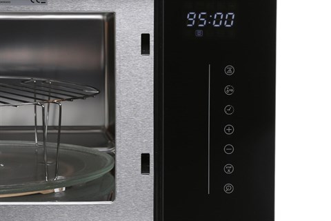 Lò vi sóng âm Malloca MW-927DE