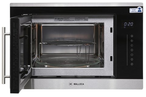 Lò vi sóng âm Malloca MW-927DE