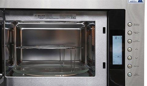 Lò vi sóng âm Malloca MW-927I