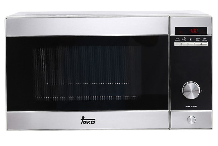 Lò vi sóng có nướng Teka MWE 210G 21 lít