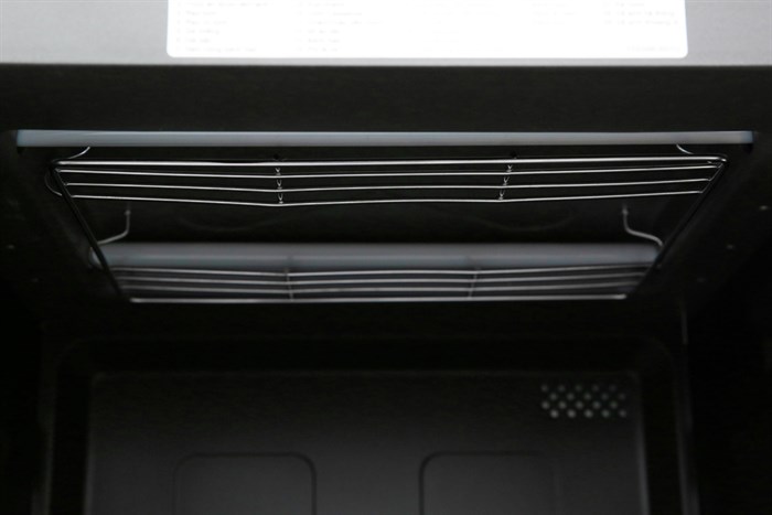 Lò vi sóng có nướng Panasonic NN-DS596BYUE 27 lít