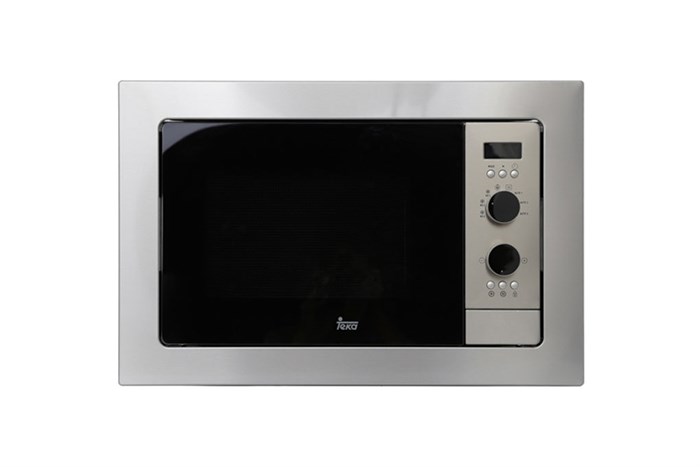 Lò vi sóng âm Teka MS 620 BIH 20 lít Màu Xám