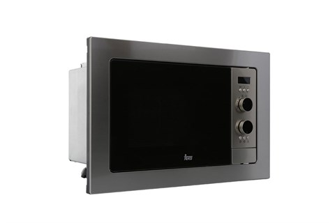 Mặt kính cường lực - Lò vi sóng Teka MS 620 BIH
