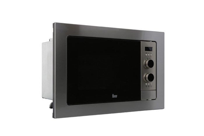Lò vi sóng âm Teka MS 620 BIH 20 lít Màu Xám
