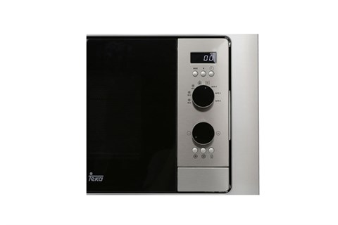 Đa chức năng tiện dụng - Lò vi sóng Teka MS 620 BIH