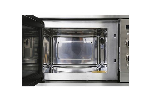 Quạt đối lưu - Lò vi sóng Teka MS 620 BIH
