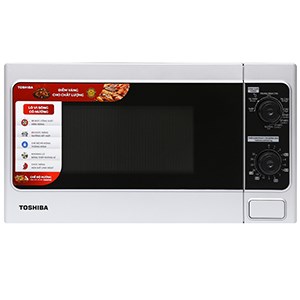 Lò vi sóng Toshiba ER-SGM20(S)VN 20 lít