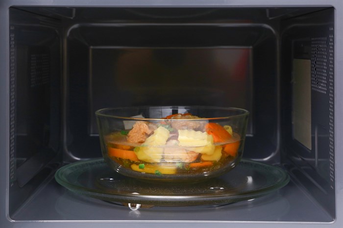 Lò vi sóng Toshiba ER-SS23(W)VN 23 lít Màu Trắng