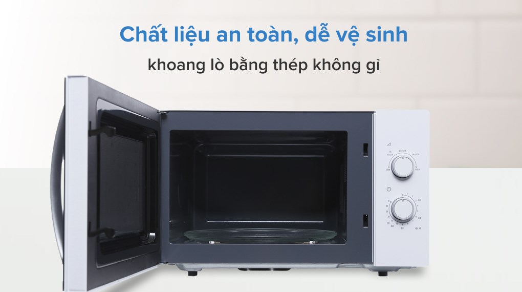 Lò vi sóng Electrolux EMM2525MW 25 lít