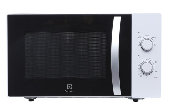 Lò vi sóng Electrolux EMM2525MW 25 lít Màu Trắng