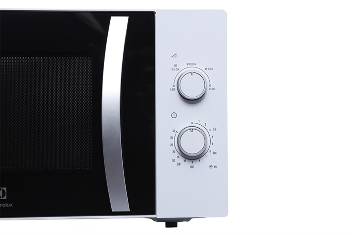 Lò vi sóng Electrolux EMM2525MW 25 lít Màu Trắng