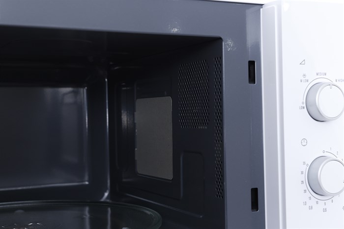 Lò vi sóng Electrolux EMM2525MW 25 lít Màu Trắng