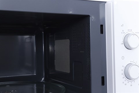 Khoang lò tráng men - Lò vi sóng Electrolux EMM2525MW 25 lít