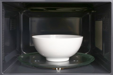 Đa chức năng - Lò vi sóng Toshiba ER-SGS23(S)VN-3