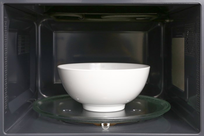 Lò vi sóng Toshiba ER-SGS23(S)VN 23 lít Màu Bạc