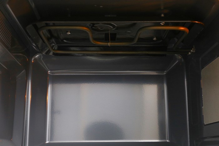 Lò vi sóng Toshiba ER-SGS34(S)VN 34 lít Màu Bạc