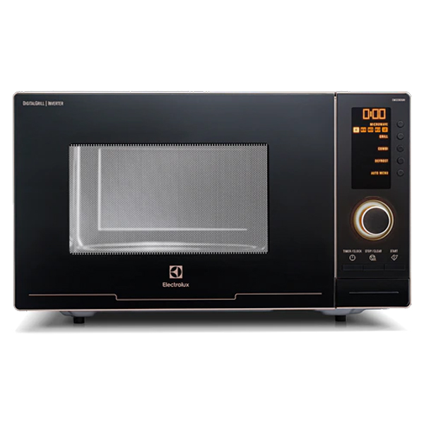 Lò vi sóng có nướng Electrolux EMS2382GRI 23 lít