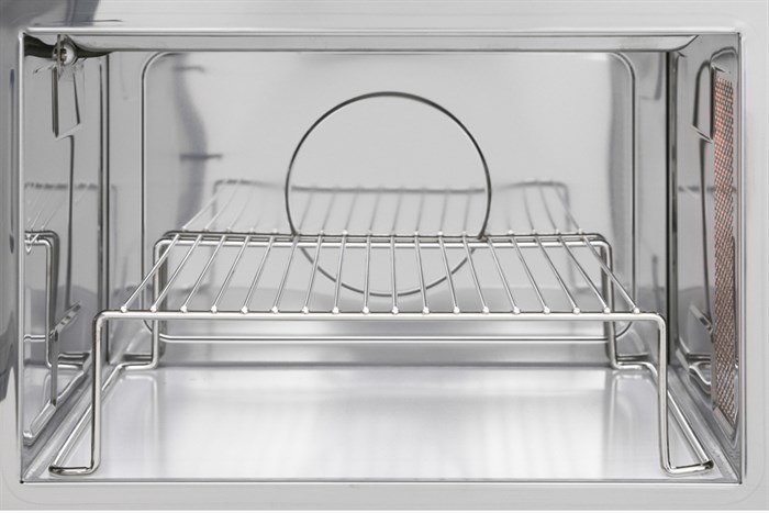 Lò vi sóng âm Teka ML 822 BIS L trắng 22 lít