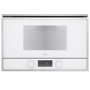 Lò vi sóng âm Teka ML 822 BIS L trắng 22 lít