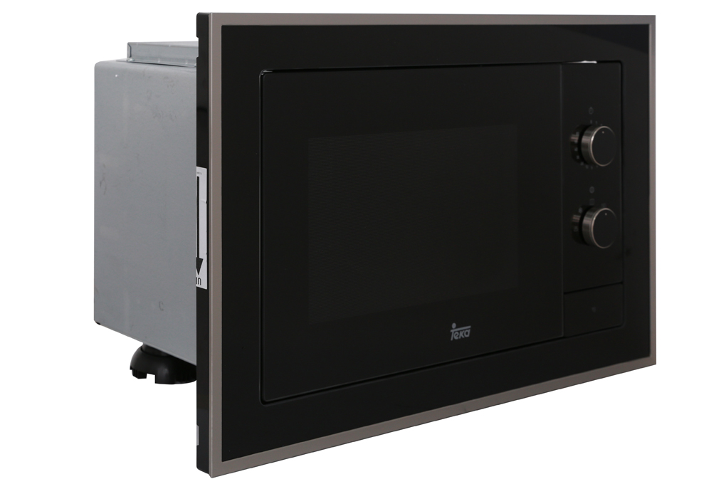 Lò vi sóng âm Teka ML 820 BI 20 lít - 2
