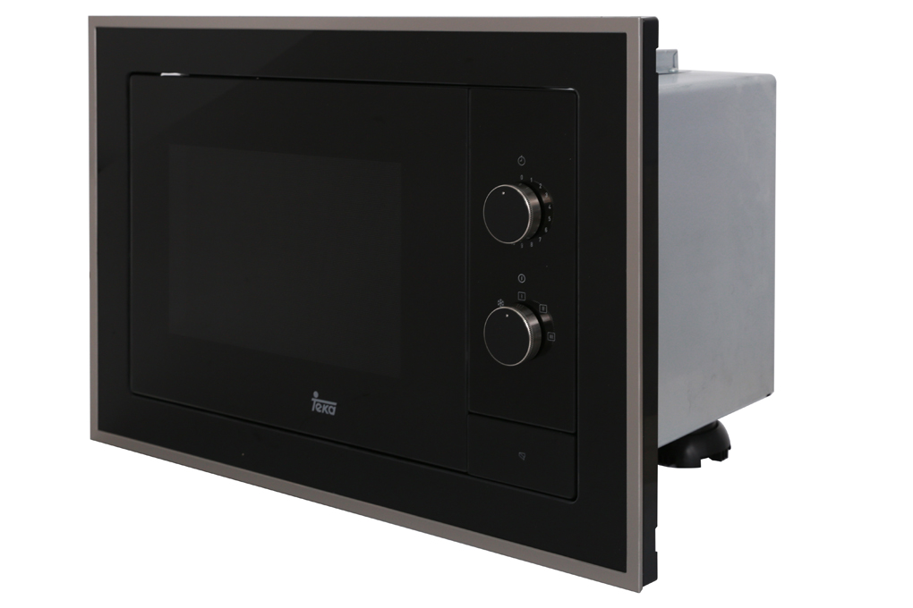 Lò vi sóng âm Teka ML 820 BI 20 lít - 3