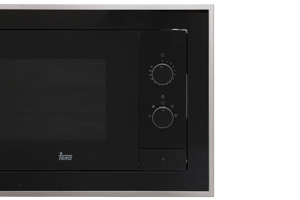 Lò vi sóng âm Teka ML 820 BI 20 lít - 4