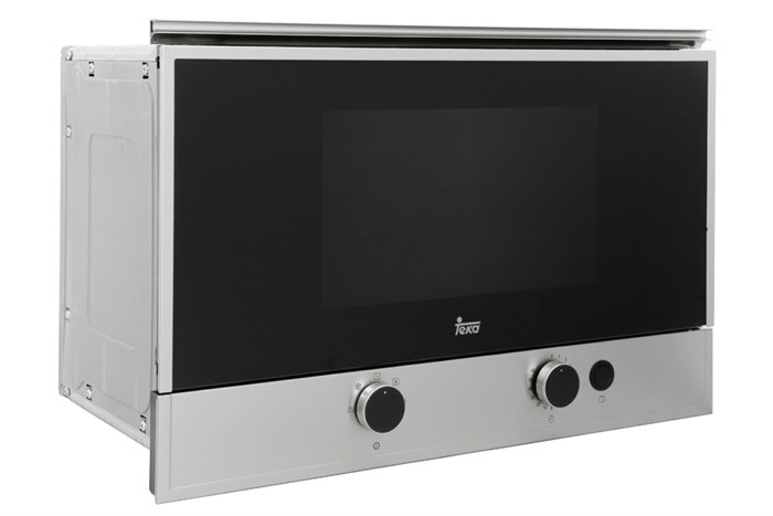 Lò vi sóng âm Teka MS 622 BI 22 lít