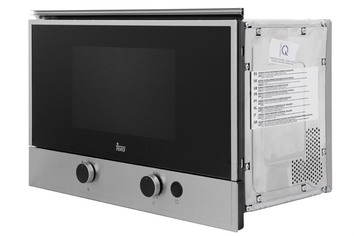 Lò vi sóng âm Teka MS 622 BI 22 lít