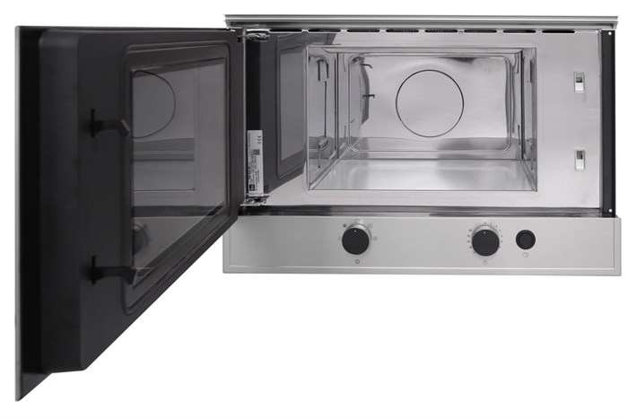 Lò vi sóng âm Teka MS 622 BI 22 lít