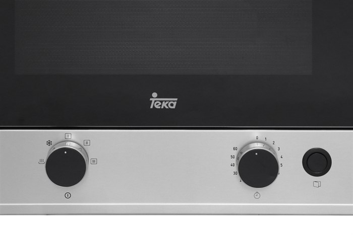 Lò vi sóng âm Teka MS 622 BI 22 lít