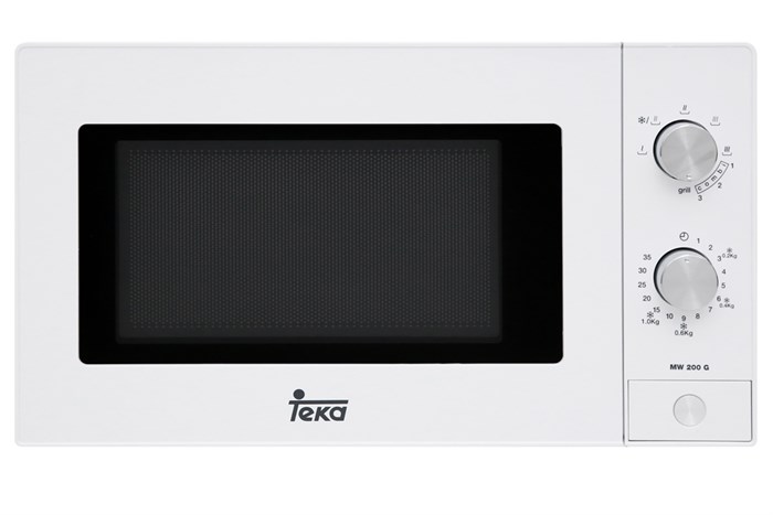Lò vi sóng Teka MW 200G 20 lít
