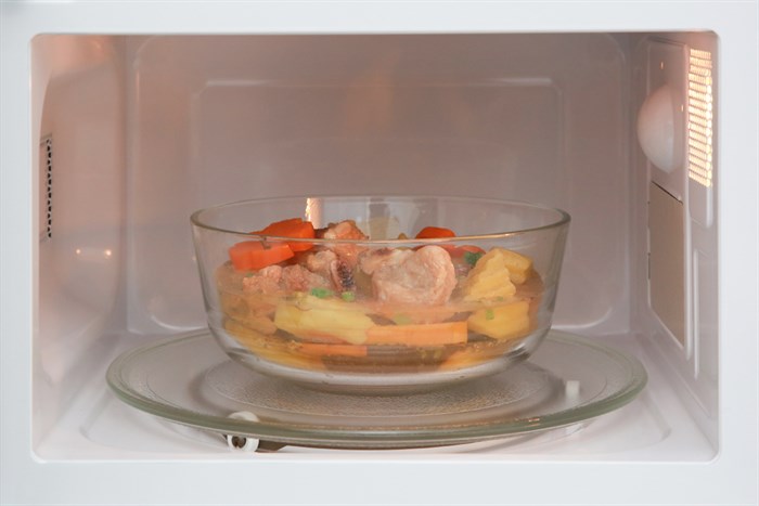 Lò vi sóng Teka MW 200G 20 lít