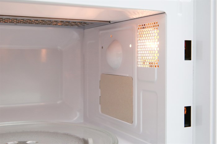 Lò vi sóng Teka MW 200G 20 lít